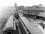 CN 4-6-0 #1532 - Canadian National